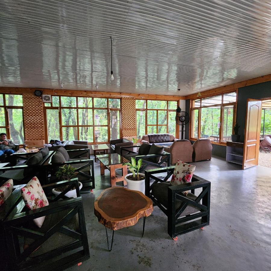 Namlang Resort Bīr المظهر الخارجي الصورة
