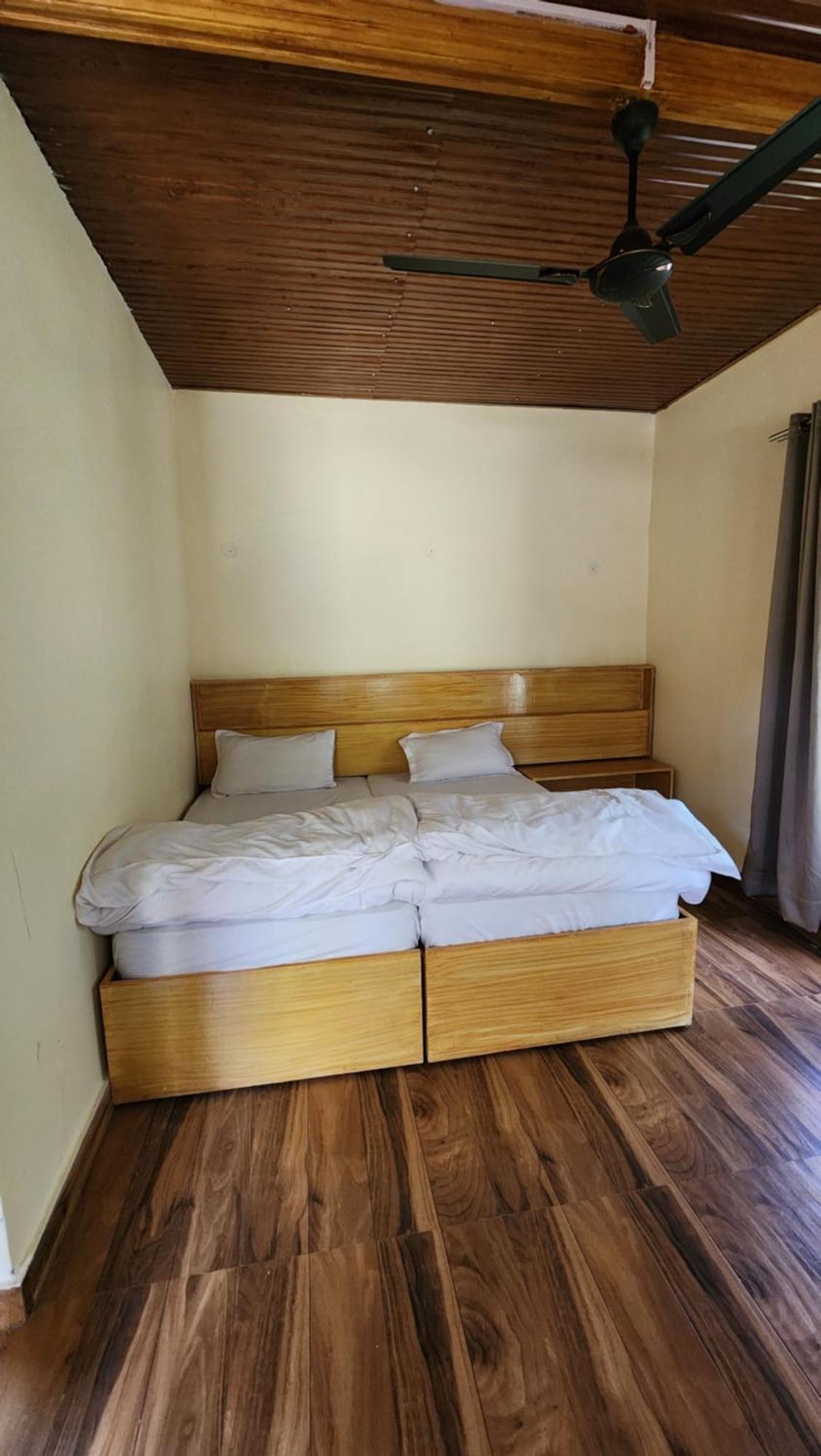 Namlang Resort Bīr المظهر الخارجي الصورة