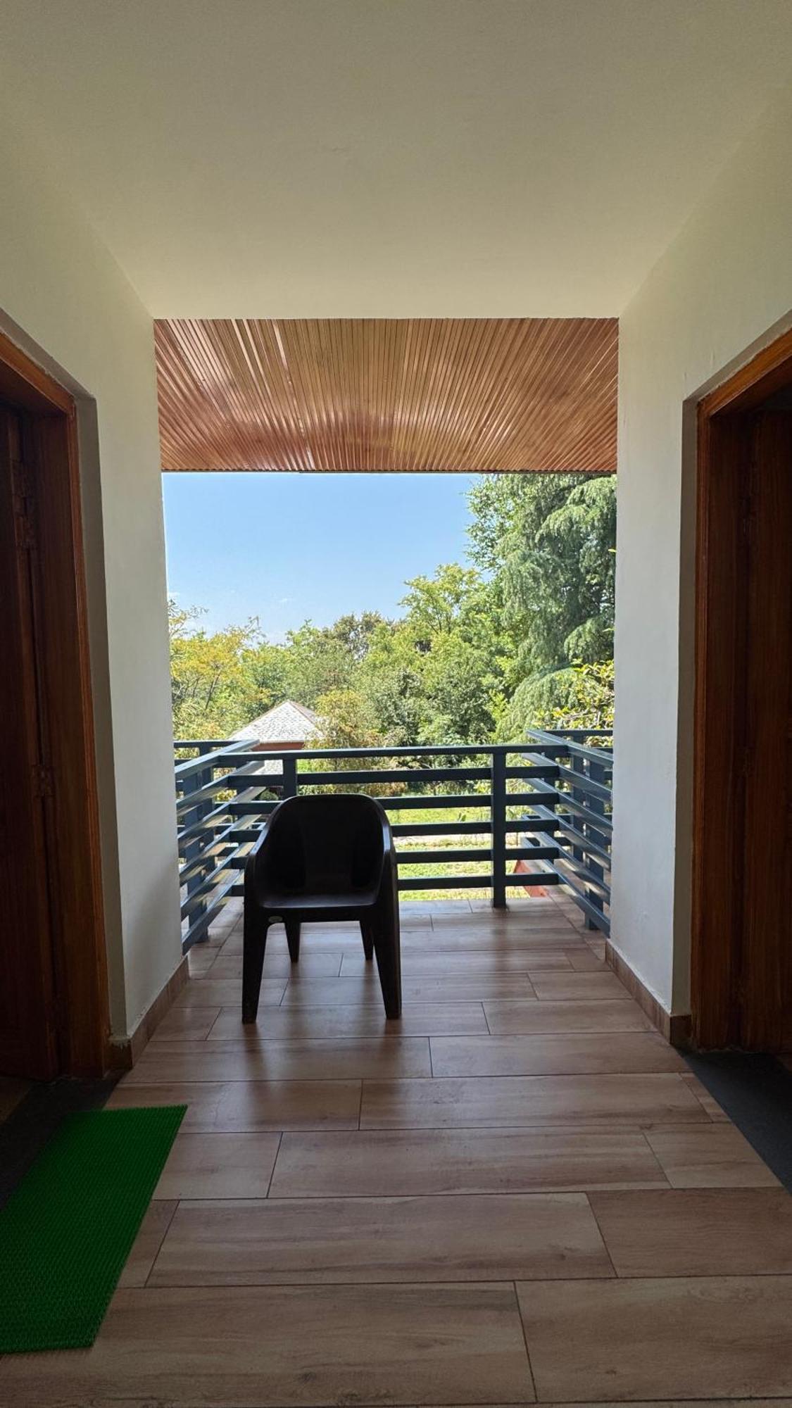 Namlang Resort Bīr المظهر الخارجي الصورة